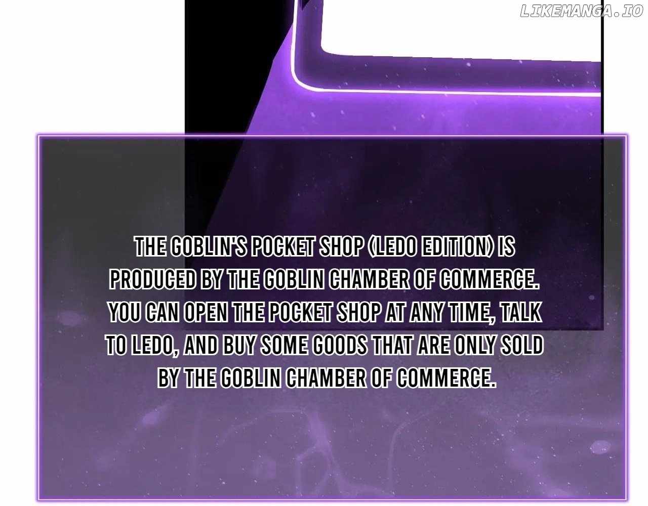 Doomsday for All: Me, Virus Monarch Chapter 66 121